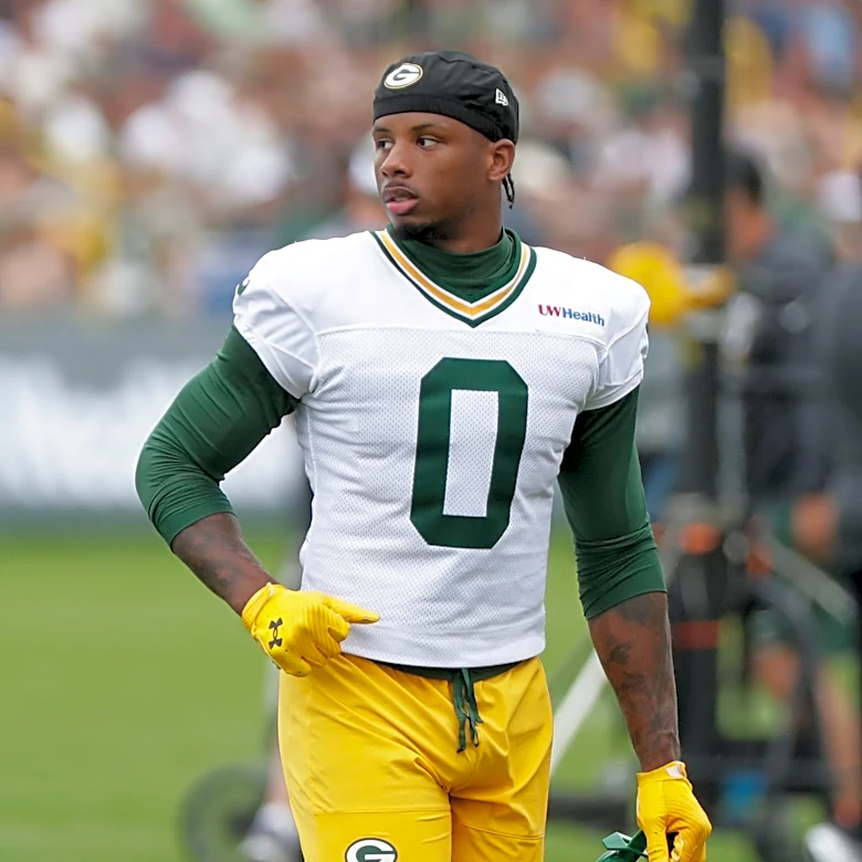 Packers training camp recap roundup: What happened at Practice No. 3?