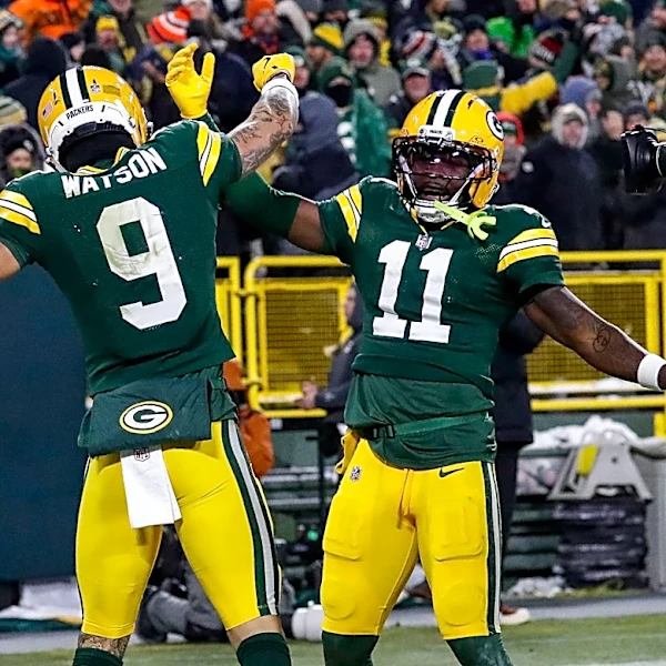 Packers enter new chapter after committing to second-contract players