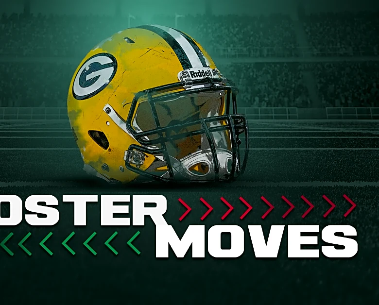 Packers roster moves: Double tight end swap
