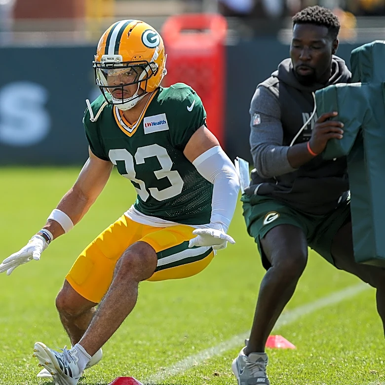Veteran NFL analyst sees big things coming for 2026 Packers