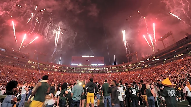 Packers Family Night: Which player are you most excited to watch?