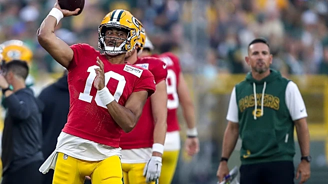 Packers Family Night: Live updates and highlights from practice
