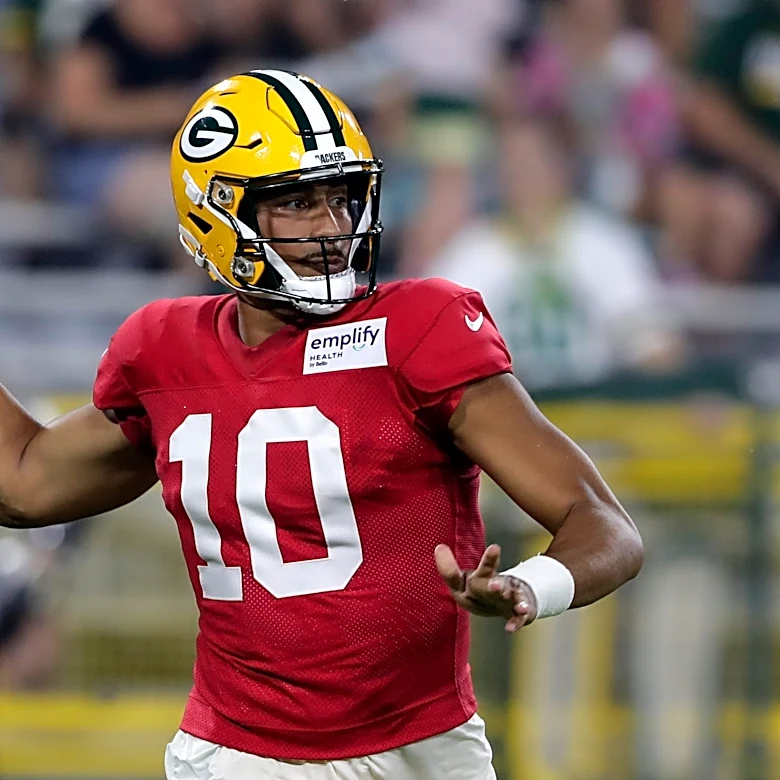 Top highlights from Packers Family Night 2026