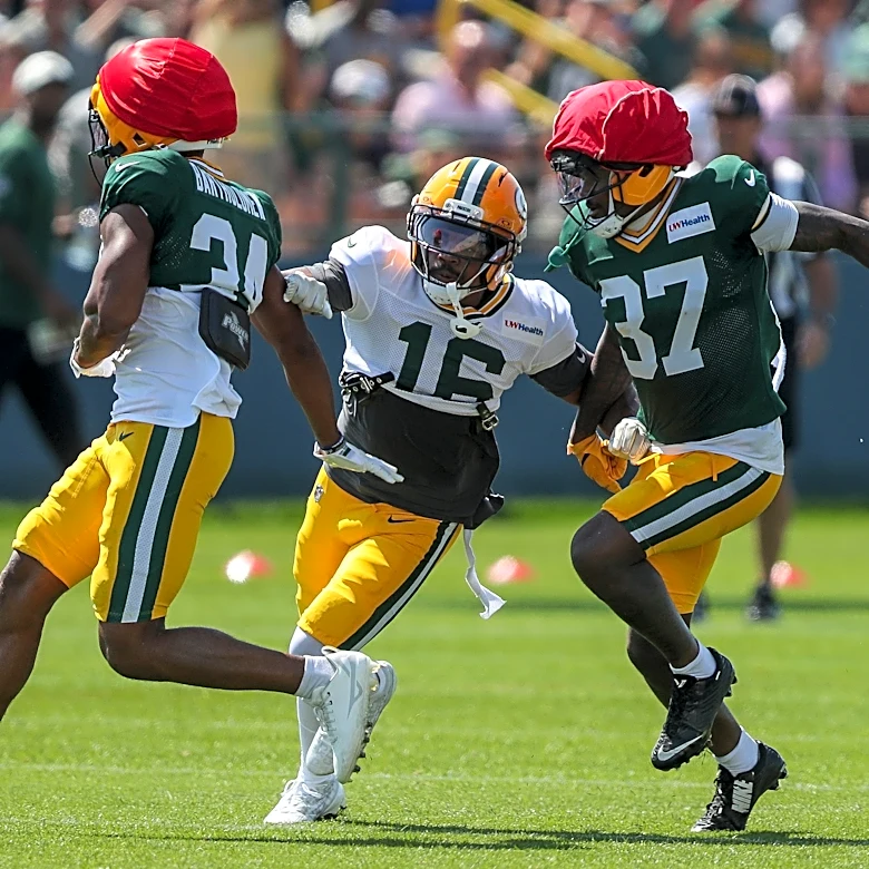 Packers training camp recap roundup: What happened at Practice No. 10?