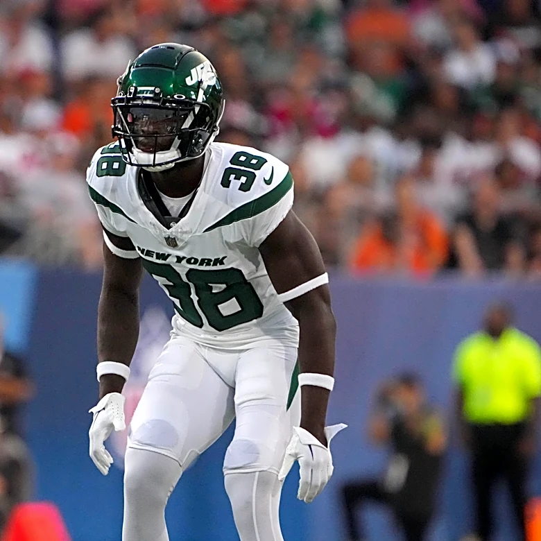 Packers signing UFL DBs Trey Dean III, Tra Fluellen after workout