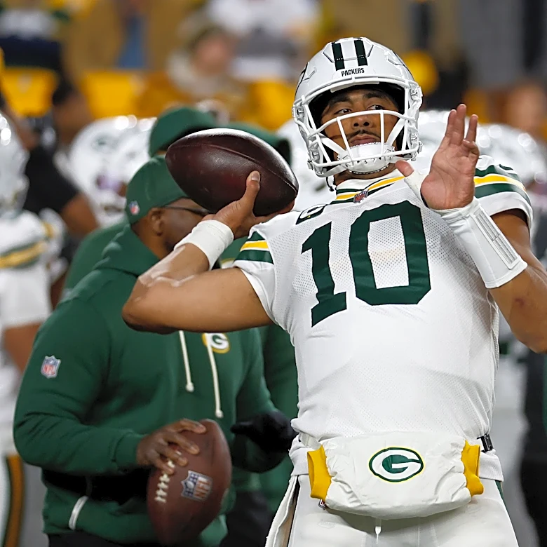 Packers planning to play QB Jordan Love in preseason opener in Pittsburgh