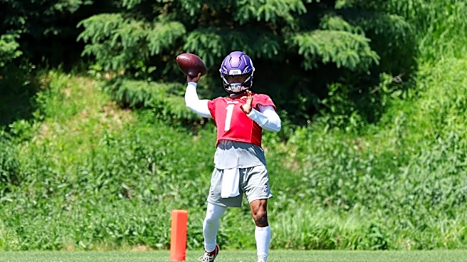Packers to face Kyler Murray in Week 1 as Vikings name their starting QB