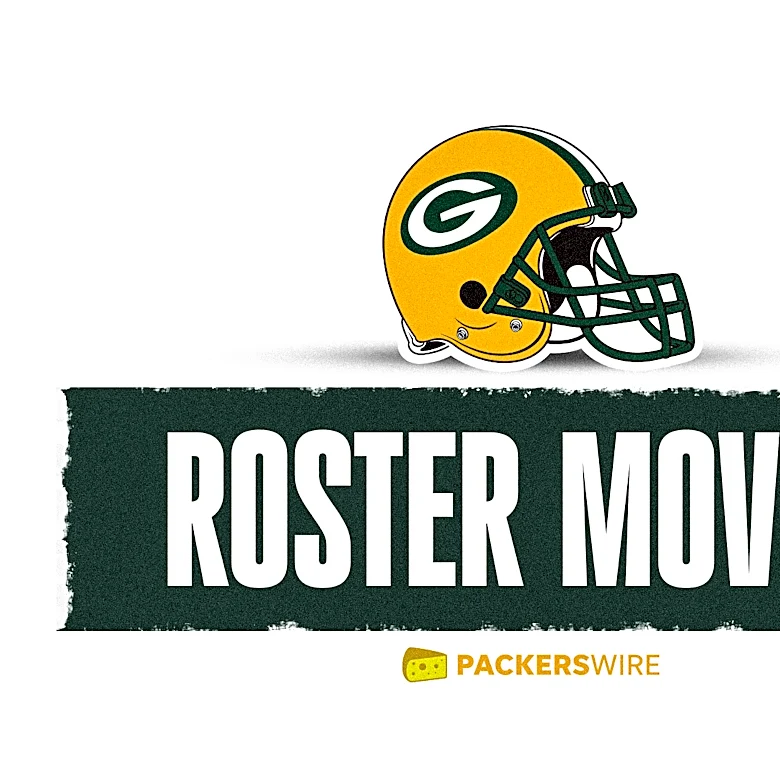 Packers roster moves: Barnhart, Biber released to make room for new DBs