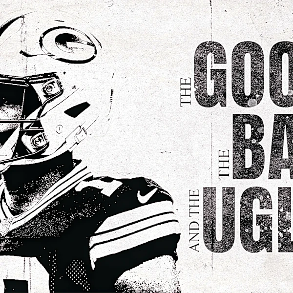 Good, bad and ugly coming out of Packers' preseason-opening loss to Steelers