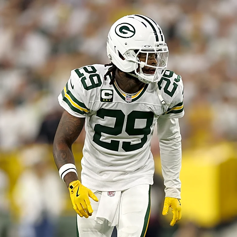 Should Packers extend Xavier McKinney's contract early?