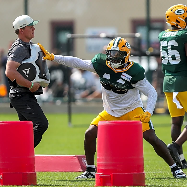 Packers training camp recap roundup: What happened at Practice No. 13?