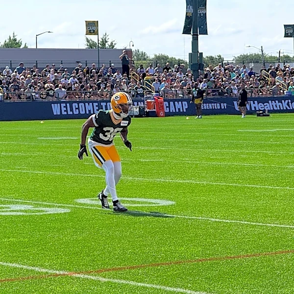 Packers training camp recap roundup: What happened at Practice No. 14?