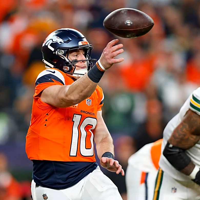 Quick preview of Broncos before Packers' preseason showdown in Denver