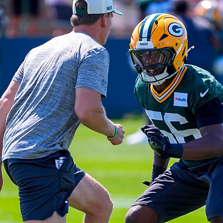 Packers training camp recap roundup: What happened at Practice No. 15?