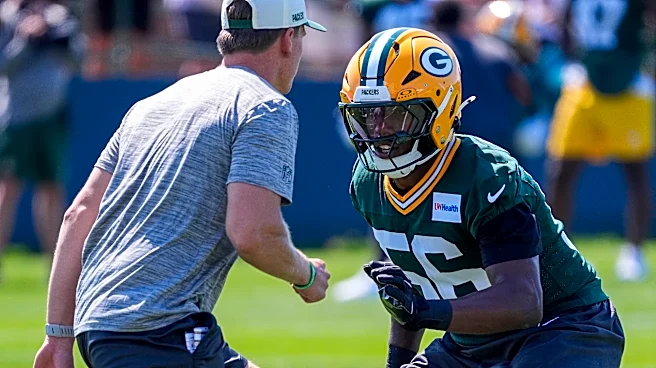Packers training camp recap roundup: What happened at Practice No. 15?