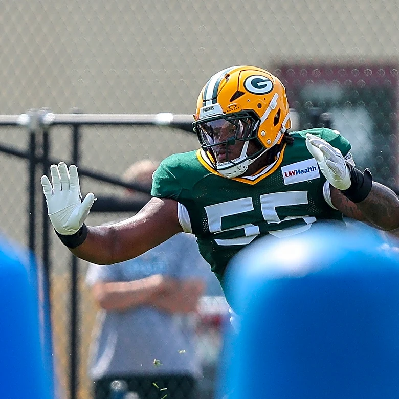 Packers film room: Rookie DT Chris McClellan flashes vs. Broncos in preseason