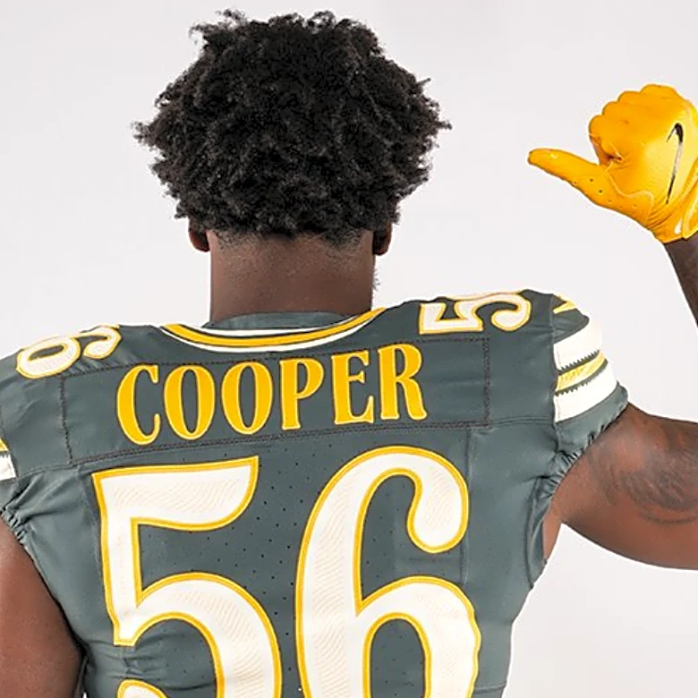 Do you like the Packers' new 'Rivalries' alternate uniform? Vote here