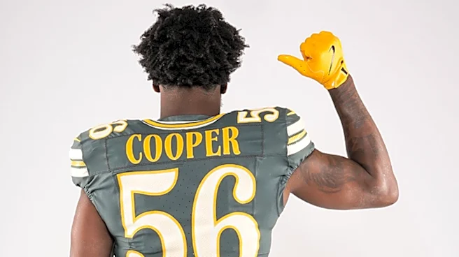 Do you like the Packers' new 'Rivalries' alternate uniform? Vote here