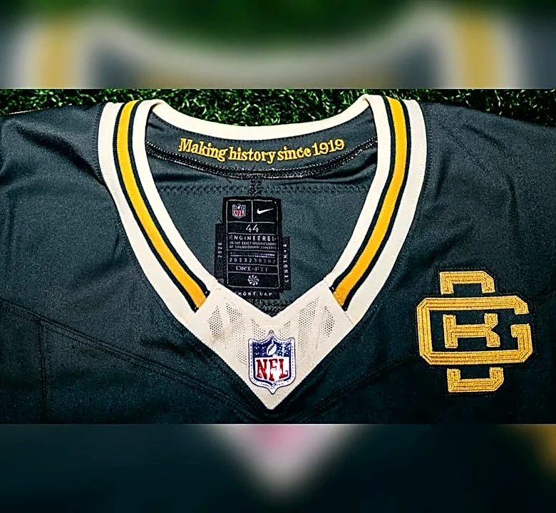 Best reactions to Packers' unveiling of new 'Rivalries' alternate uniform