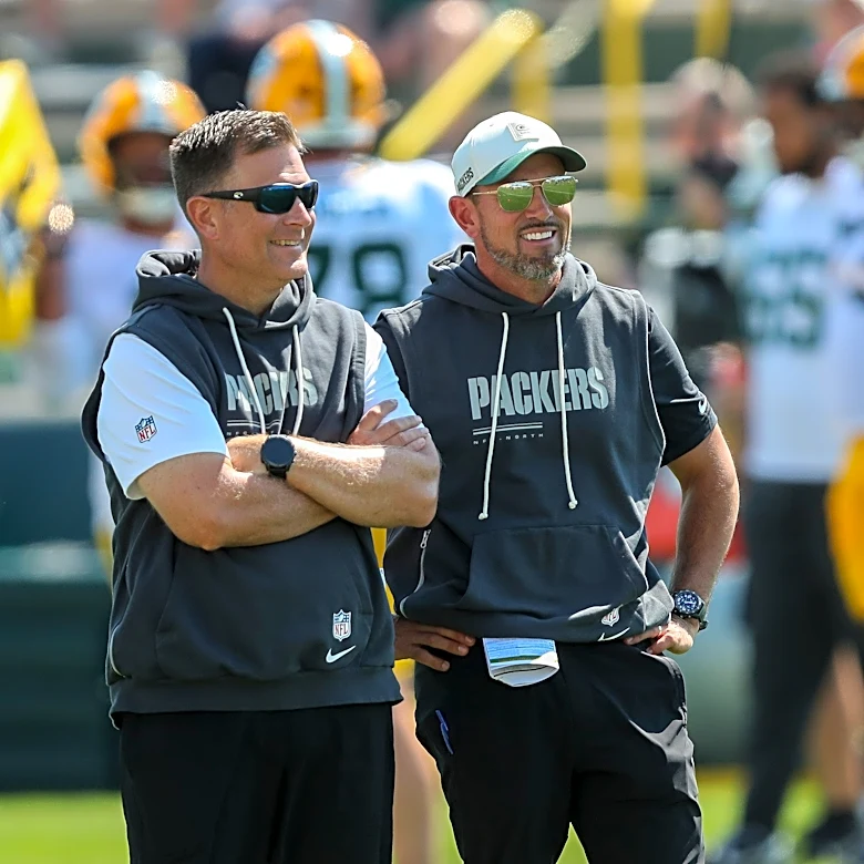 23 players on roster bubble to watch during Packers' final preseason week