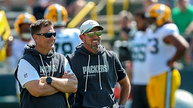 23 players on roster bubble to watch during Packers' final preseason week