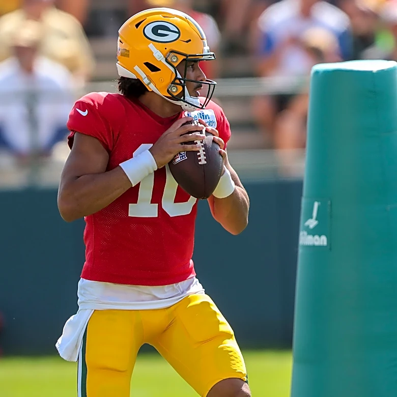 Packers training camp: Live updates from joint practice with Cardinals