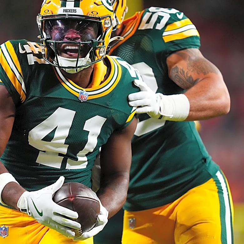 7 roster bubble players to watch during Packers' preseason finale