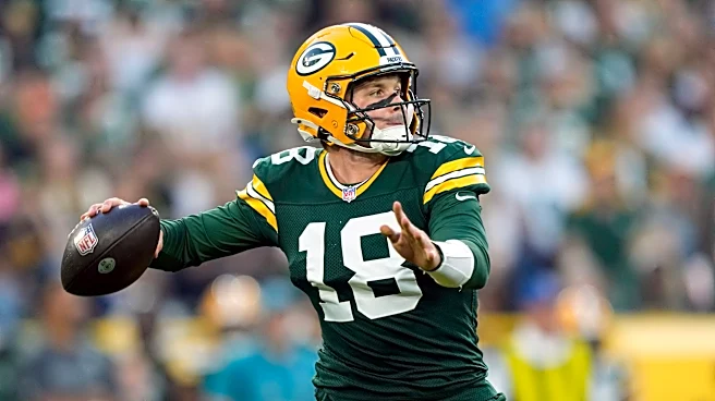 Instant analysis of Packers' 42-38 win over Cardinals in preseason finale