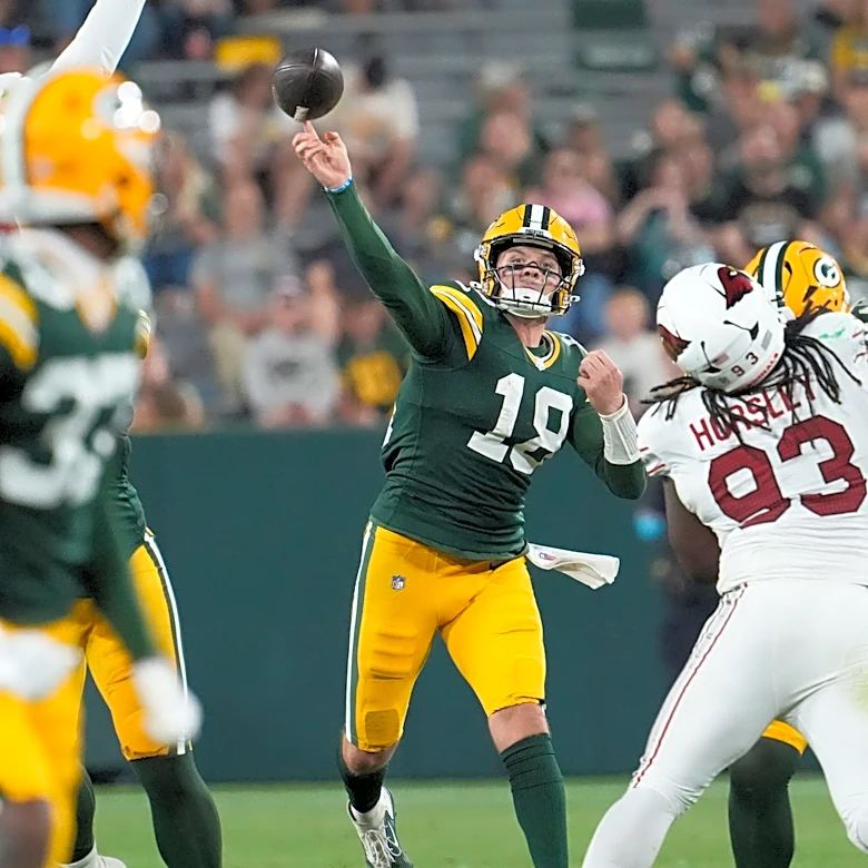 Packers stock watch: Who helped their 53-man roster chances in preseason finale?