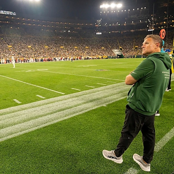 8 toughest decisions facing Packers in creating initial 53-man roster