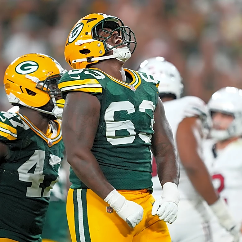 Packers PFF grades: Best, worst players from preseason win over Cardinals
