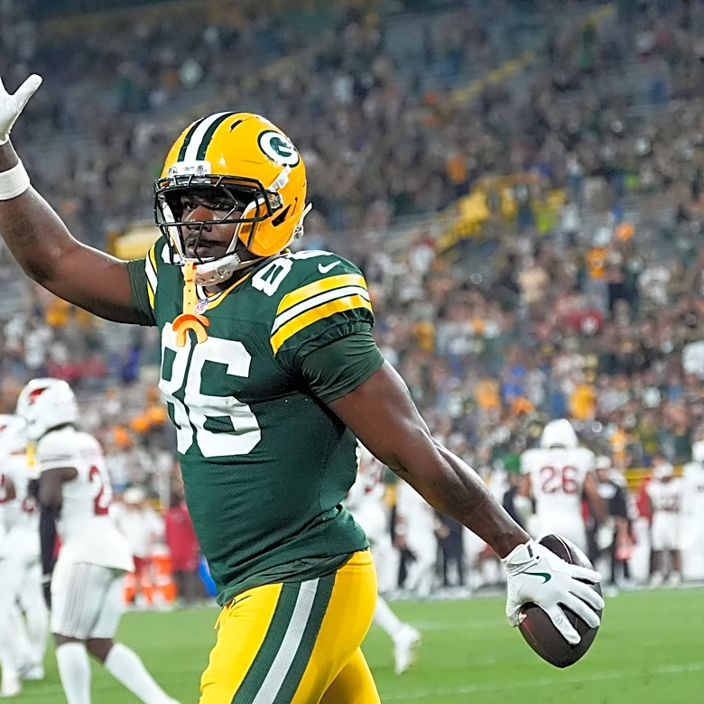 Packers release a few preseason standouts during early batch of cuts
