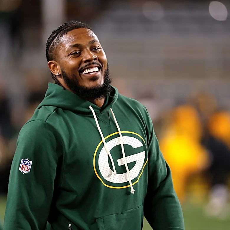 Packers RB Josh Jacobs to be placed on Commissioner's Exempt List