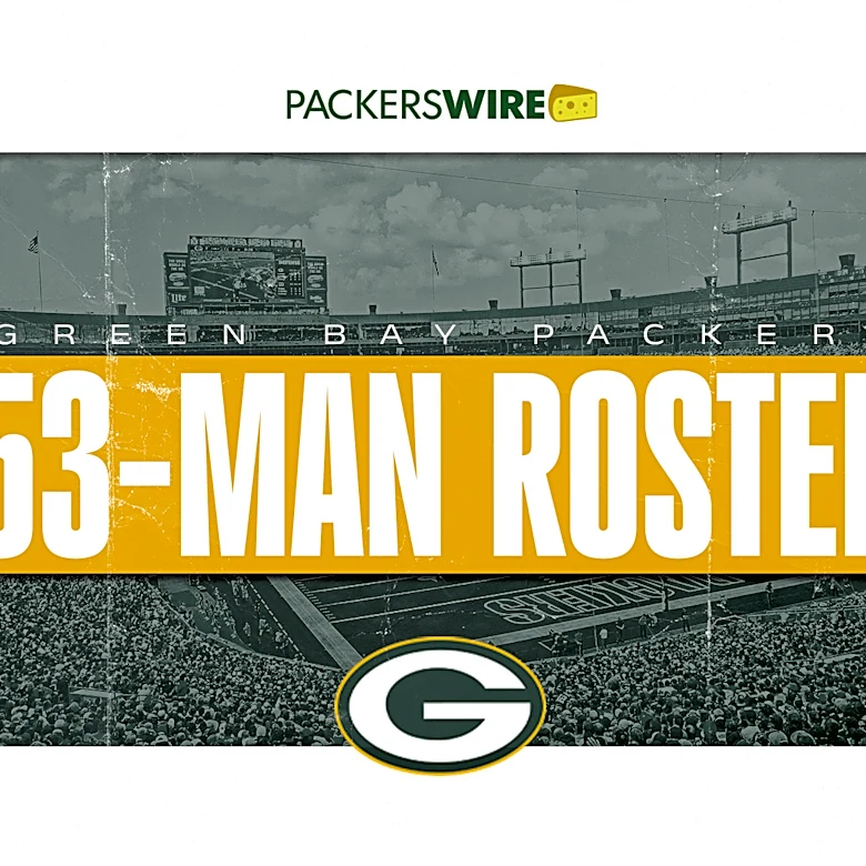 Big things to know from Packers' initial 53-man roster of 2026