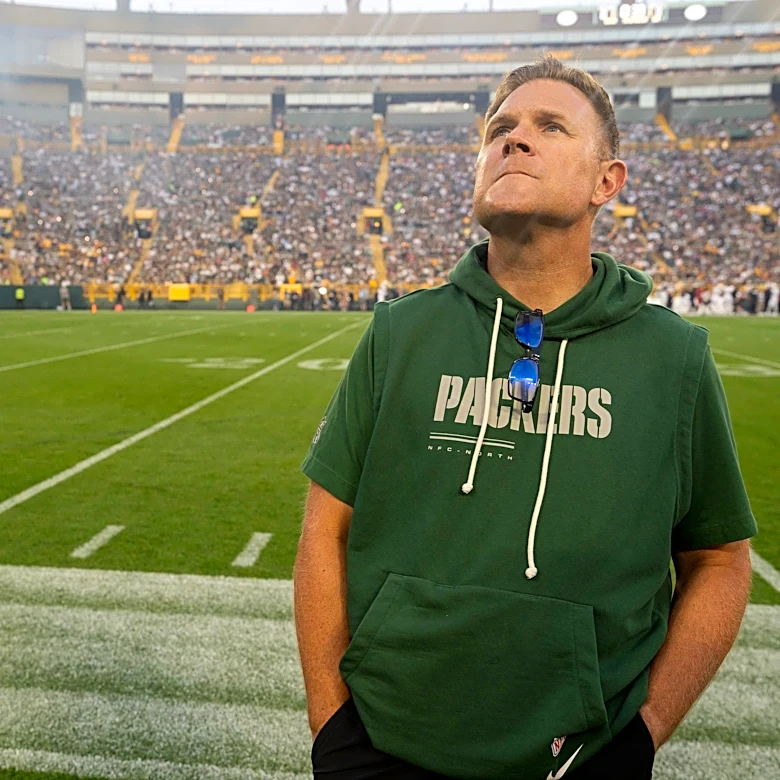 Recapping the Packers' eventful and chaotic day of roster changes