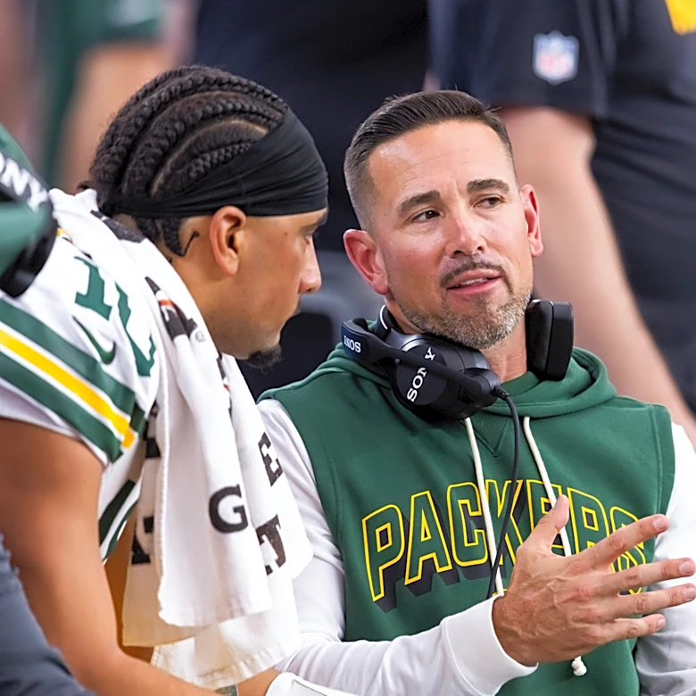 One national NFL writer predicts Packers to finish last in NFC North in 2026