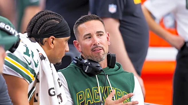 One national NFL writer predicts Packers to finish last in NFC North in 2026