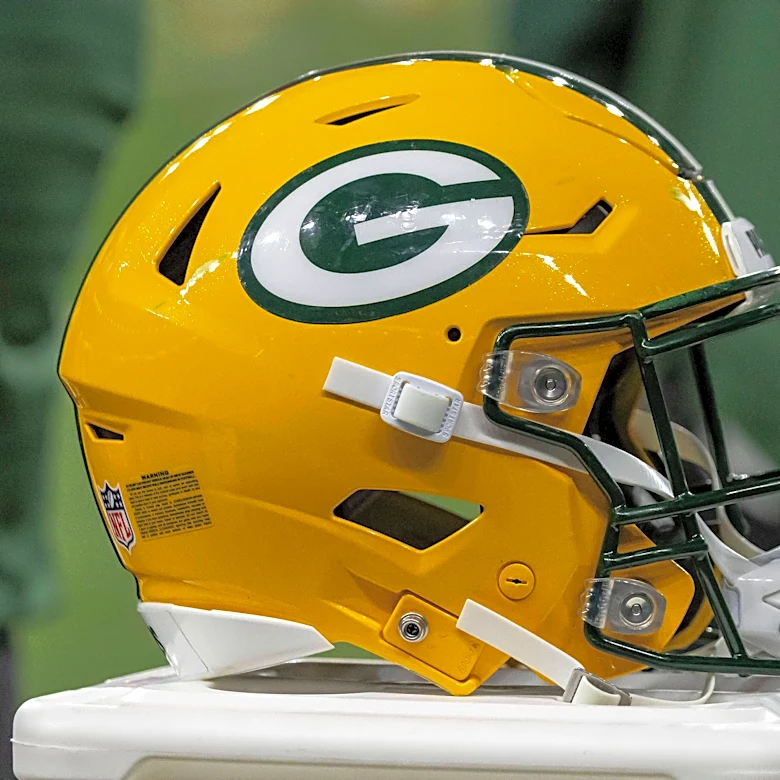Packers announce 13 signings to first practice squad of 2026