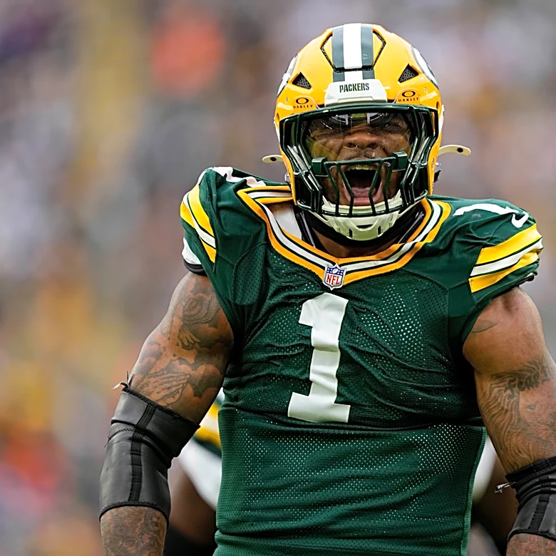 Packers GM sounds optimistic on Micah Parsons' return timeline