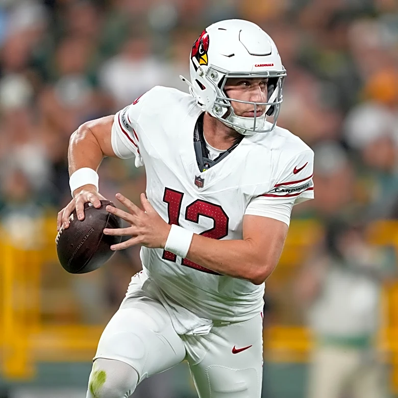 5 things to know about new Packers QB Kedon Slovis