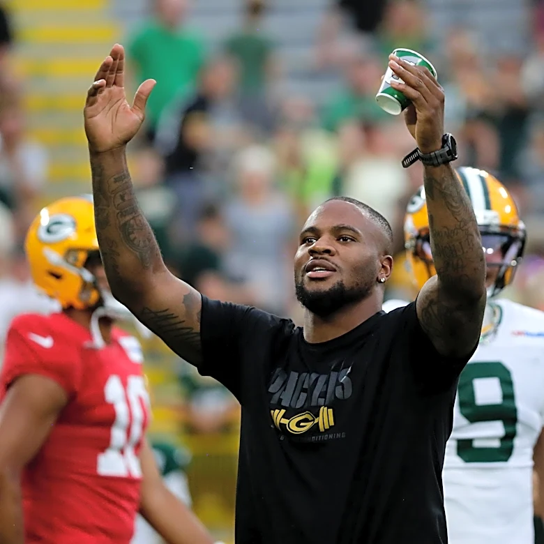Packers GM confident Micah Parsons will return at All-Pro level