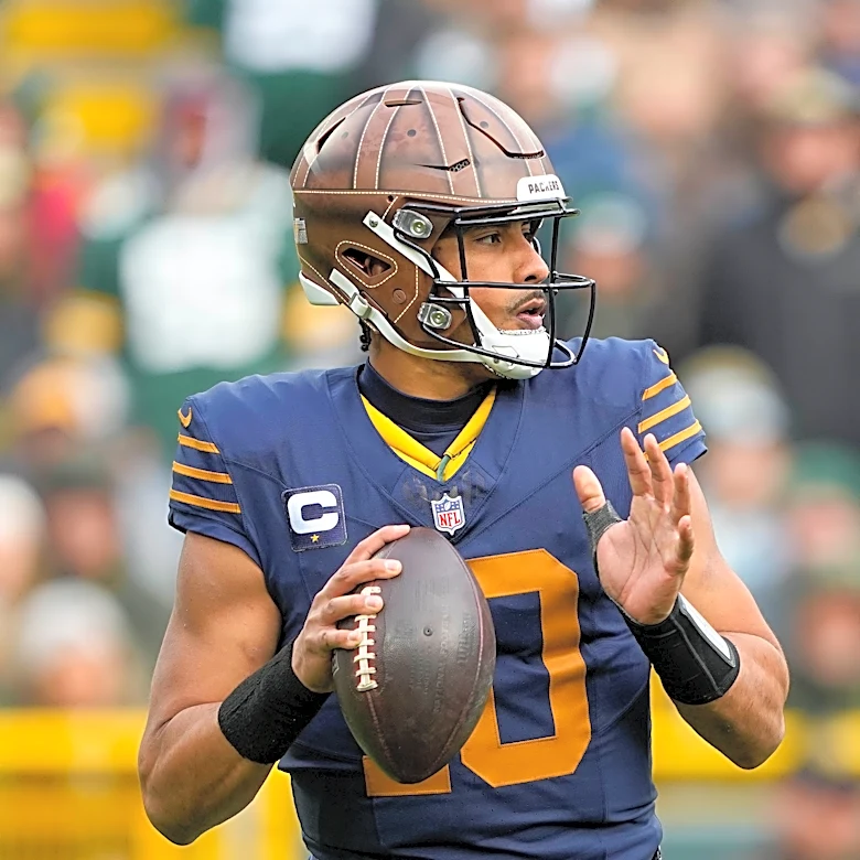 Packers to wear 1923 throwback uniforms in Week 14 vs. Bills