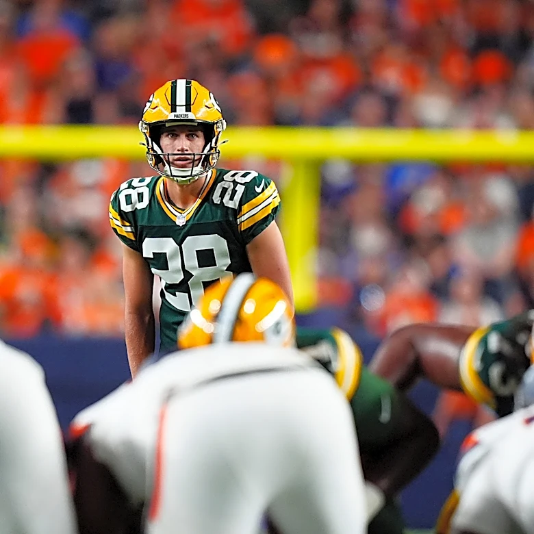 Packers hoping to have Ted Thompson-like patience with kicker Trey Smack