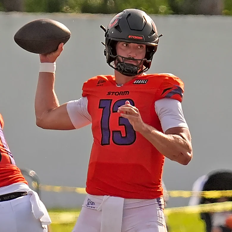 Packers to host workout for UFL MVP quarterback Jack Plummer