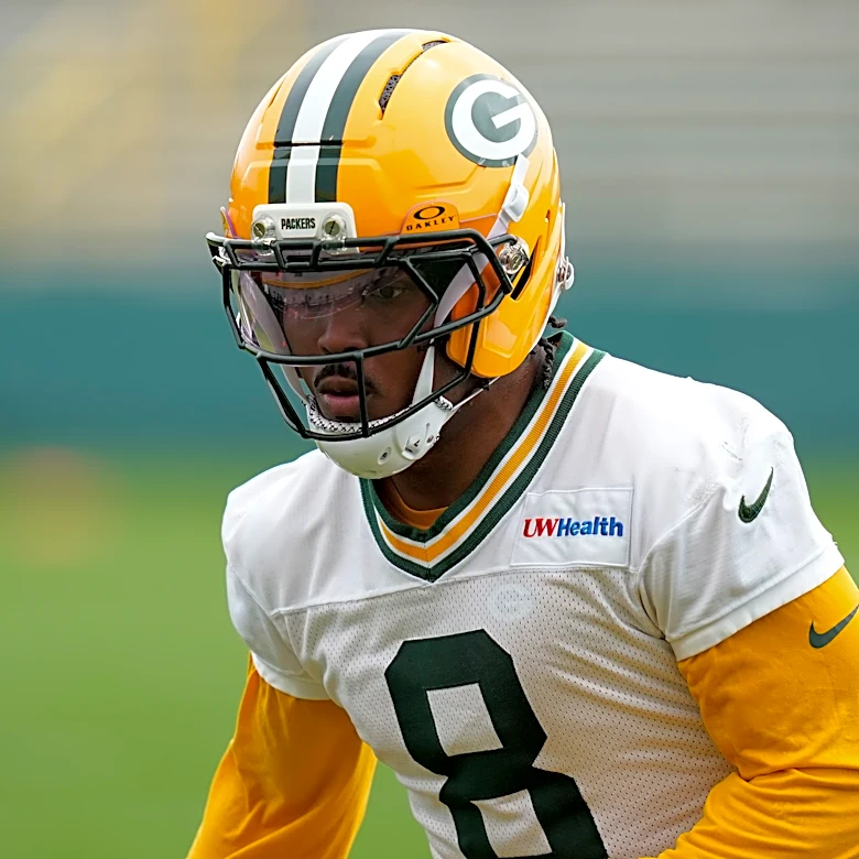 Josh Jacobs' initial court hearing moved up to Sept. 10