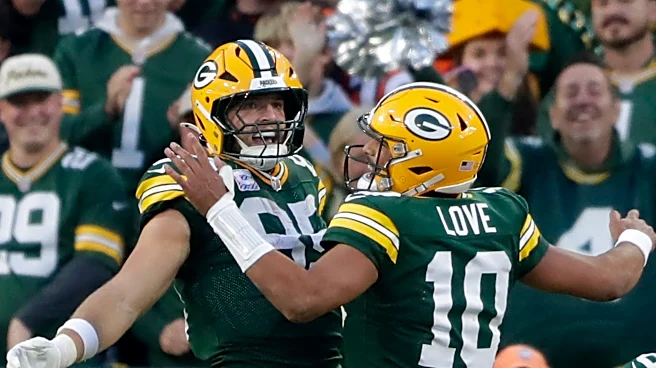 7 players the Packers cannot afford to lose to injury in 2026