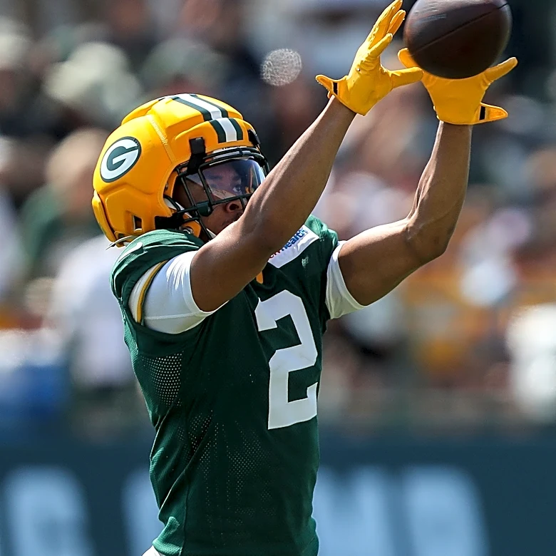 Where each Packers rookie draft pick stands entering 2026 regular season