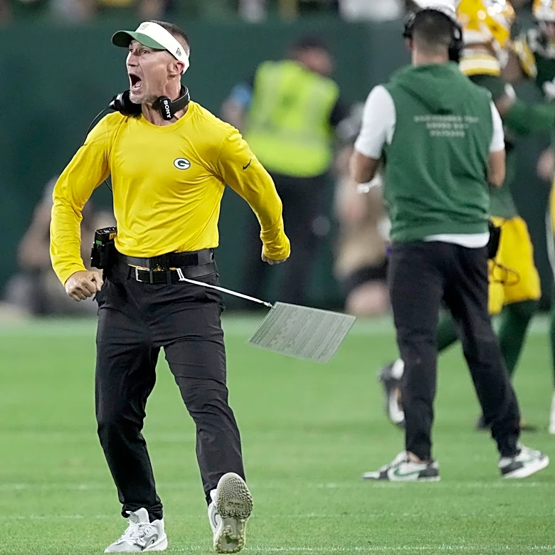 Can Packers carry special teams success into regular season?