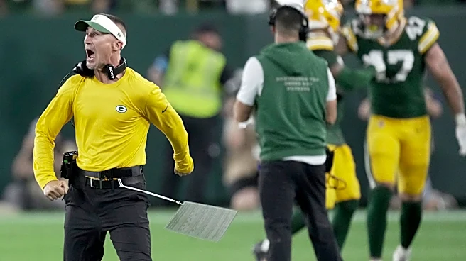 Can Packers carry special teams success into regular season?