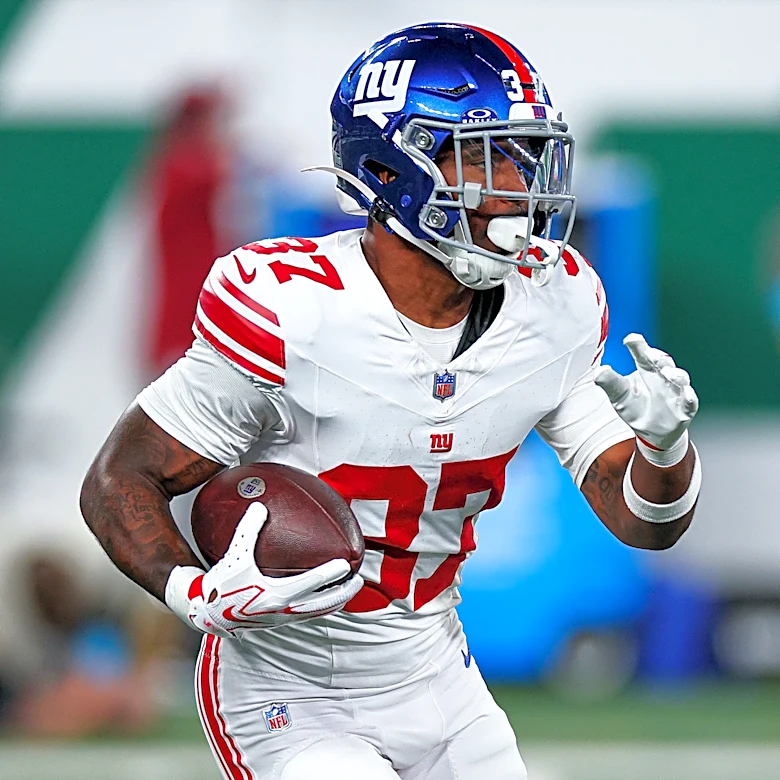 Packers work out 7 players, including 3 RBs, before Week 1